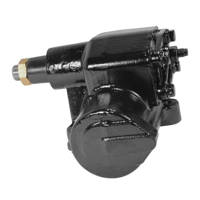 USA Standard Gear New Replacement Steering Gear Box for 99-04 Ford 7.3 and 6.0L Powerstroke F-250 and 350
