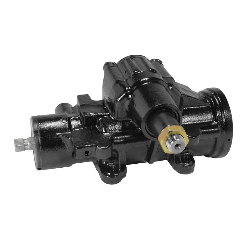 USA Standard Gear New Replacement Steering Gear Box for 97-02 Dodge Ram 5.9 Cummins