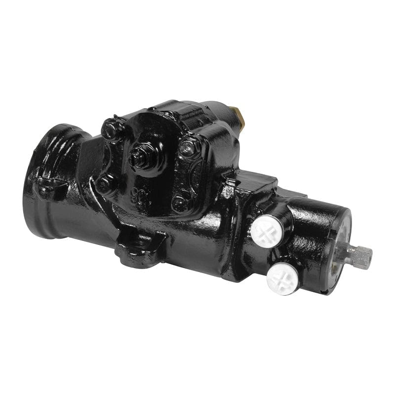 USA Standard Gear New Replacement Steering Gear Box for 97-02 Dodge Ram 5.9 Cummins