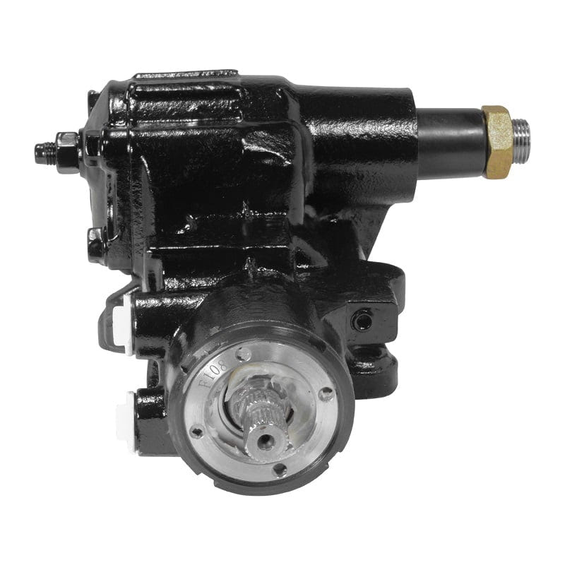 USA Standard Gear New Replacement Steering Gear Box for 97-02 Dodge Ram 5.9 Cummins