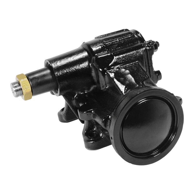 USA Standard Gear New Replacement Steering Gear Box for 97-02 Dodge Ram 5.9 Cummins
