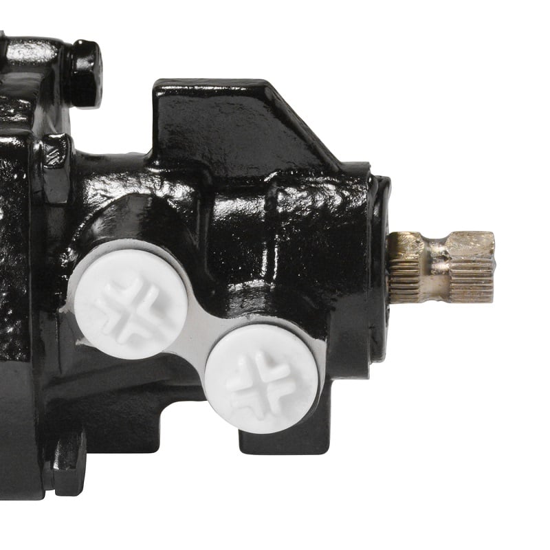 USA Standard Gear New Replacement Steering Gear Box for 03-08 Dodge Ram 5.9 and 6.7L Cummins