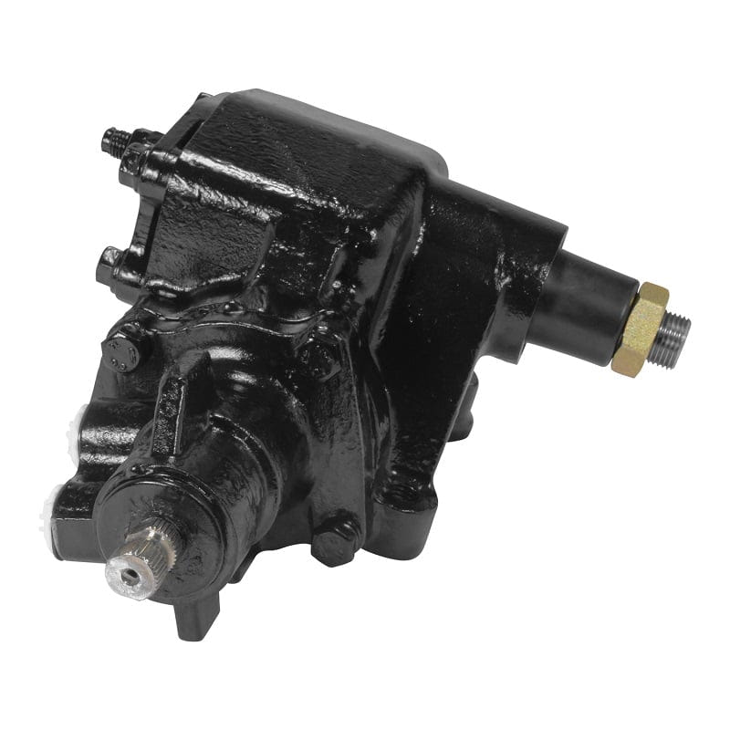 USA Standard Gear New Replacement Steering Gear Box for 03-08 Dodge Ram 5.9 and 6.7L Cummins
