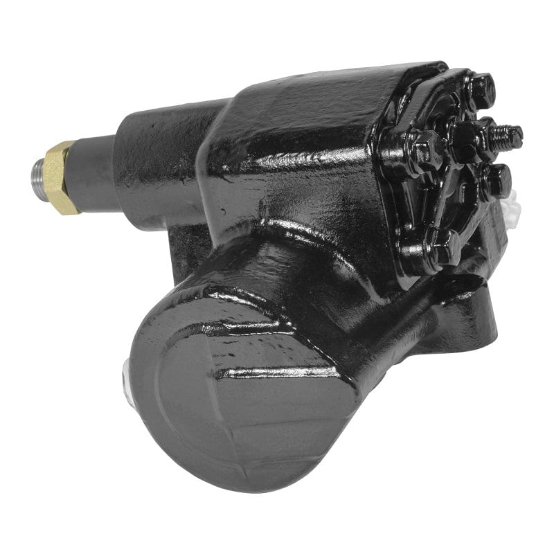 USA Standard Gear New Replacement Steering Gear Box for 03-08 Dodge Ram 5.9 and 6.7L Cummins