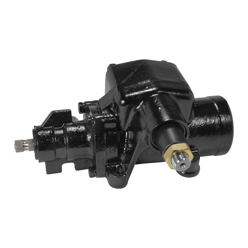 USA Standard Gear New Replacement Steering Gear Box for 03-08 Dodge Ram 5.9 and 6.7L Cummins