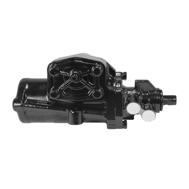 USA Standard Gear New Replacement Steering Gear Box for 08-10 Ford 6.4L Powerstroke F-250 and 350