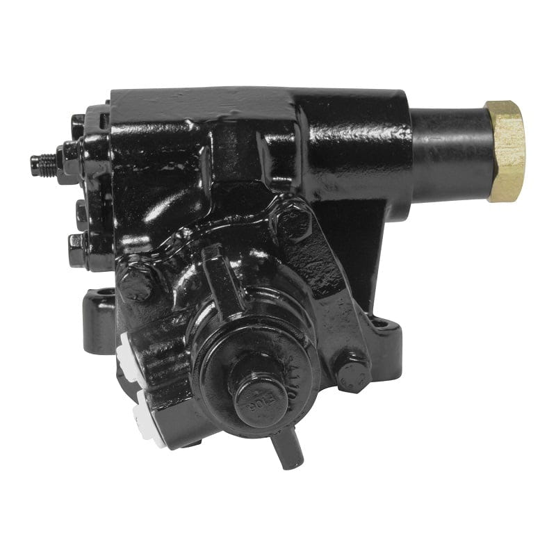 USA Standard Gear New Replacement Steering Gear Box for 08-10 Ford 6.4L Powerstroke F-250 and 350