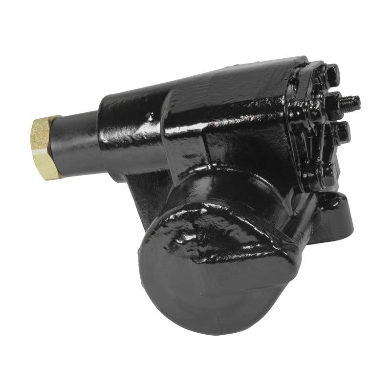 USA Standard Gear New Replacement Steering Gear Box for 08-10 Ford 6.4L Powerstroke F-250 and 350