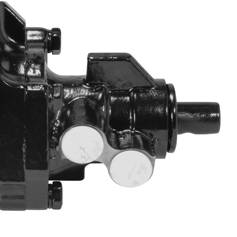 USA Standard Gear New Replacement Steering Gear Box for 08-10 Ford 6.4L Powerstroke F-250 and 350