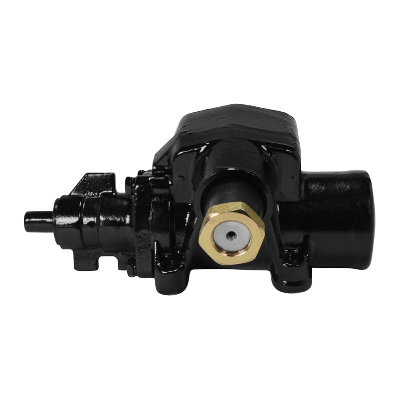 USA Standard Gear New Replacement Steering Gear Box for 08-10 Ford 6.4L Powerstroke F-250 and 350