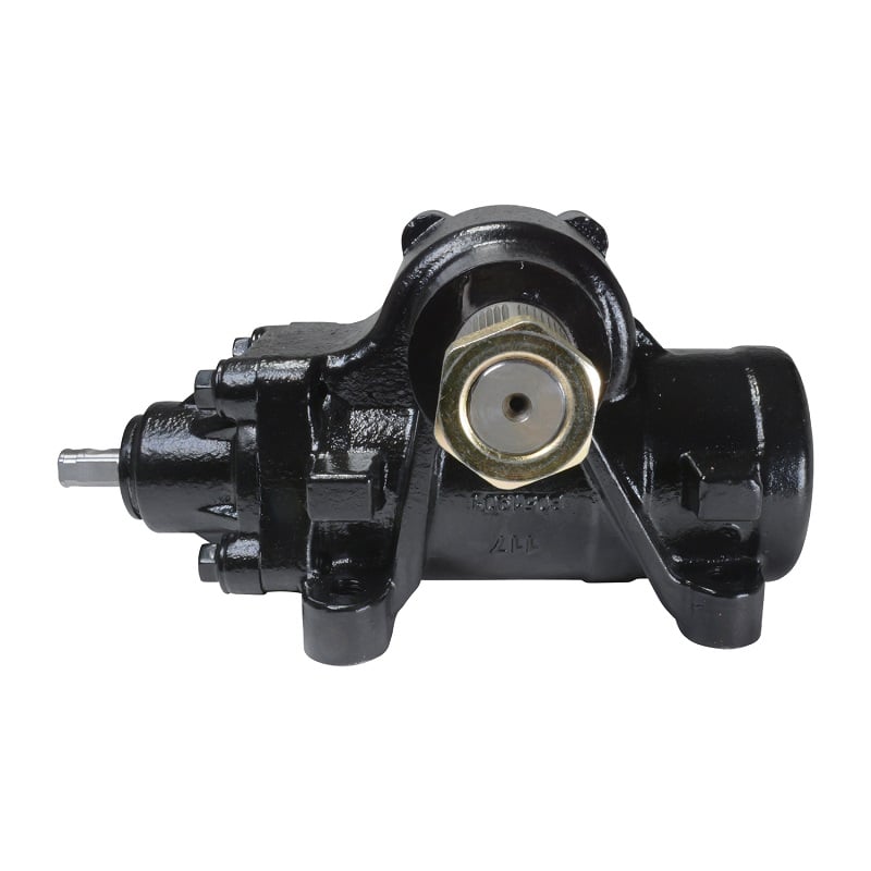 USA Standard Gear New Replacement Steering Gear Box for 11-15 GM 6.6L Duramax 2500 and 3500