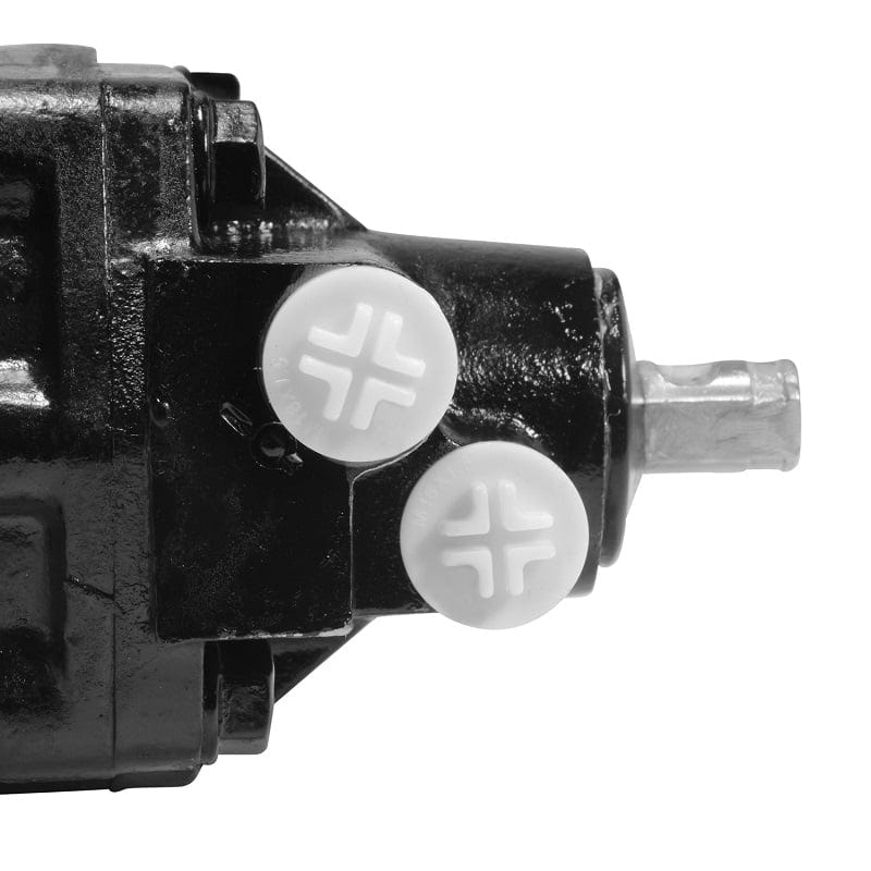 USA Standard Gear New Replacement Steering Gear Box for 07.5-10 GM 6.6L Duramax 2500HD and 3500