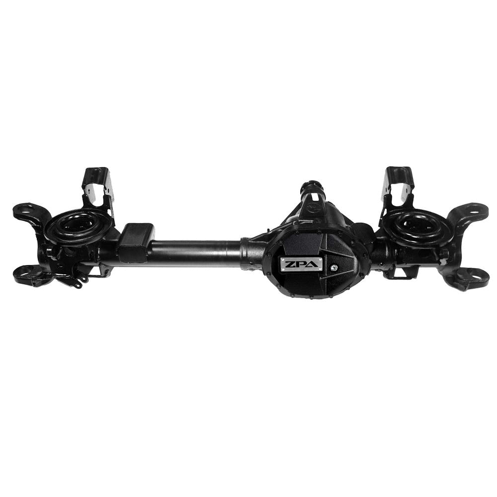 Zumbrota Performance Front Axle Assembly | Chrysler 9.25 Open 4.30 4.56 Ratio | 12 13 Ram 2500