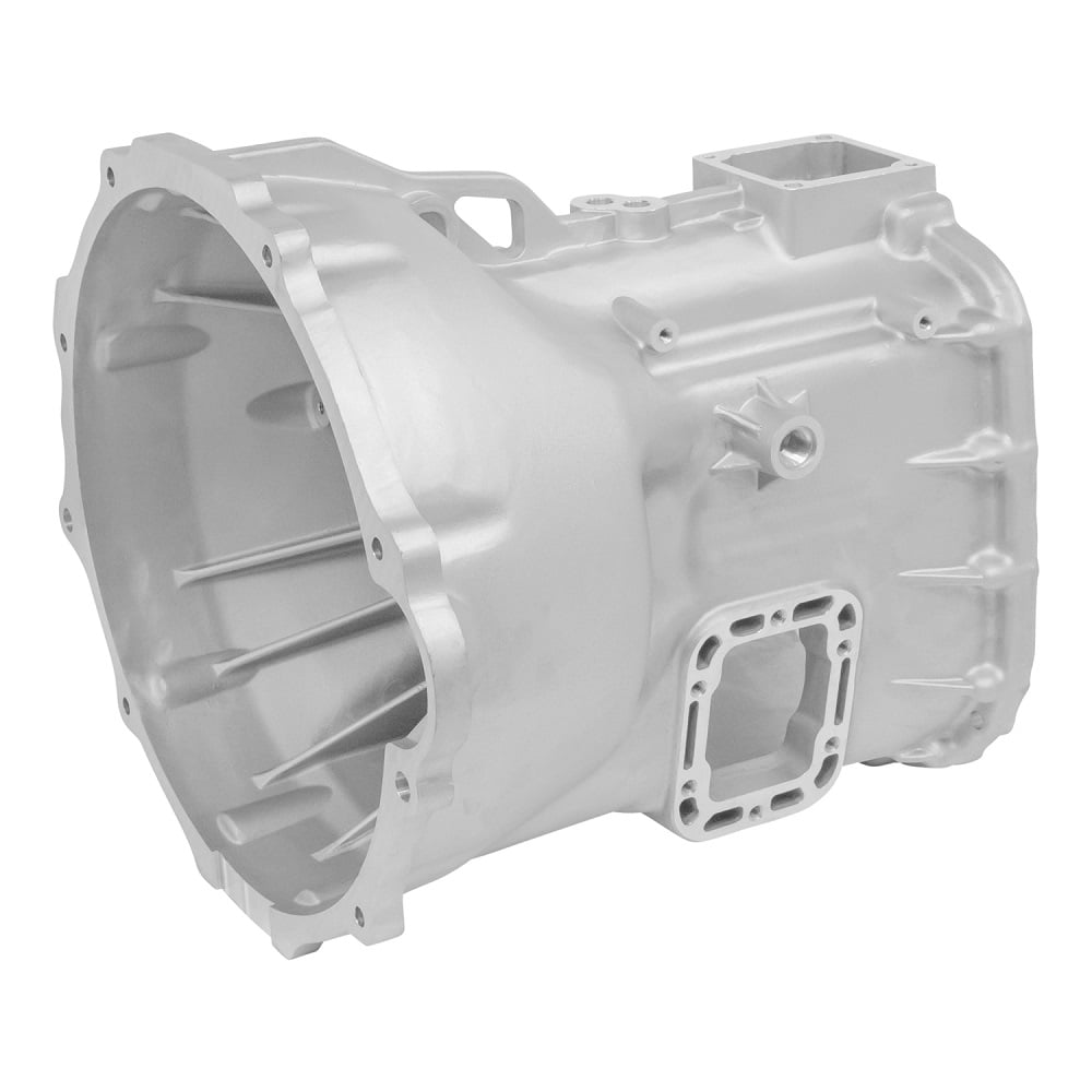 USA Standard Gear G56 Manual Transmission Case for 05-18 Ram 2500 and 3500