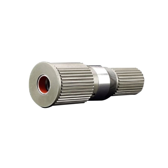 SunCoast Allison Billet Output Shaft for 01-10 GM 6.6L Duramax