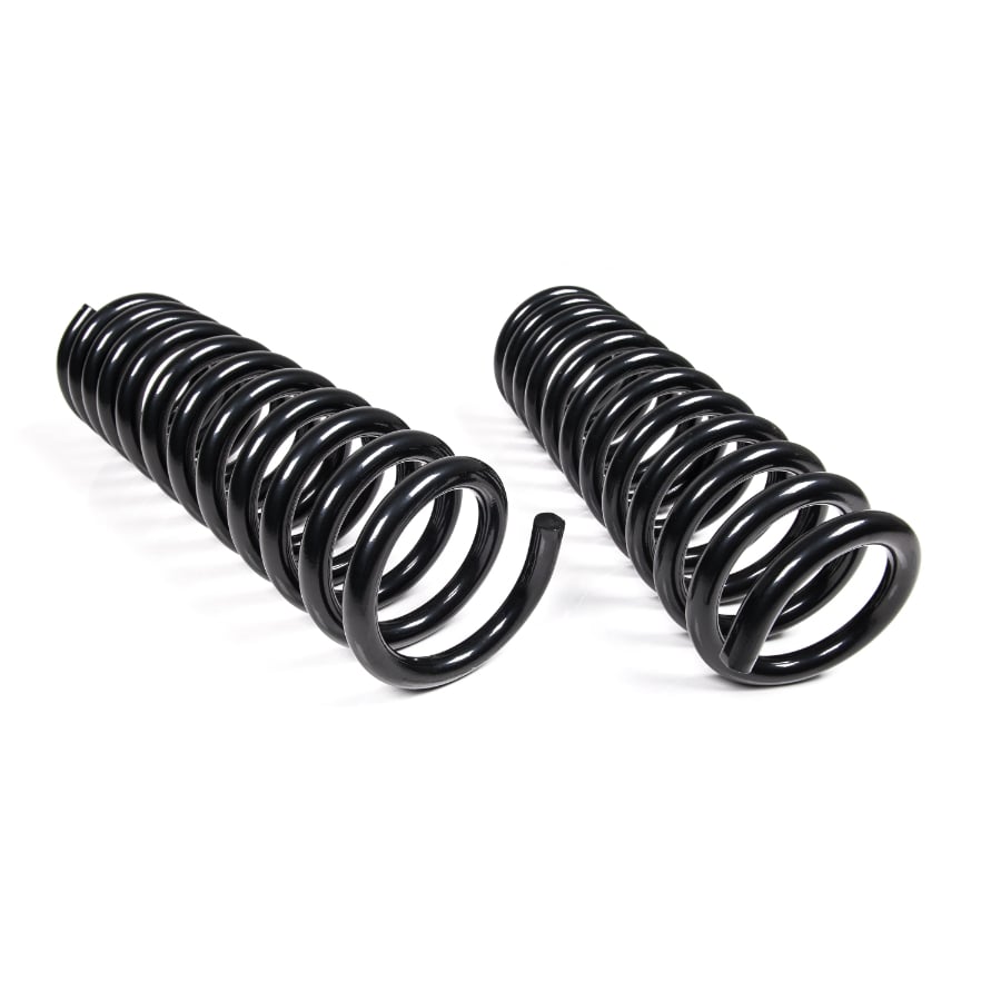 BDS Suspension Front Coil Springs 3" Lift made for 14-23 Ram 2500 4WD &amp; for 13-23 Ram 3500 4WD