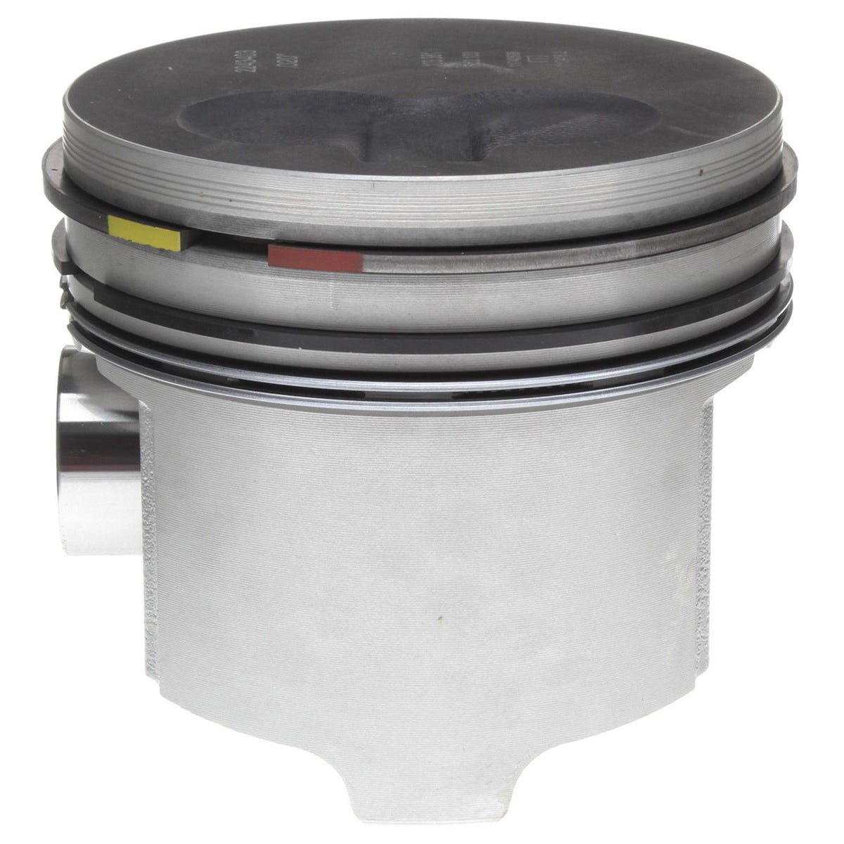 MAHLE .20 Oversize Piston With Rings 92-00 GM 6.5L Detroit Diesel