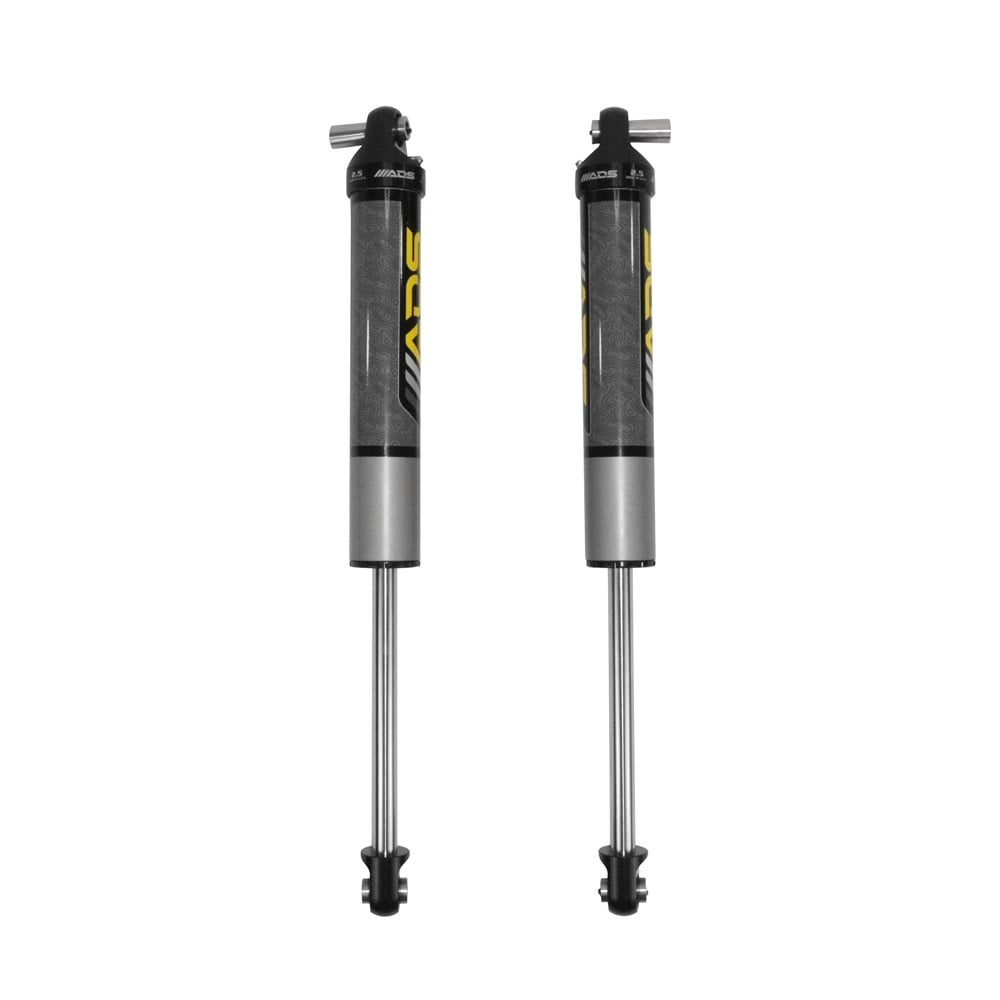 ADS Mesa 2.5 Series Rear Shocks for 19-24 Jeep JL Wrangler With 2" - 3" Of Lift