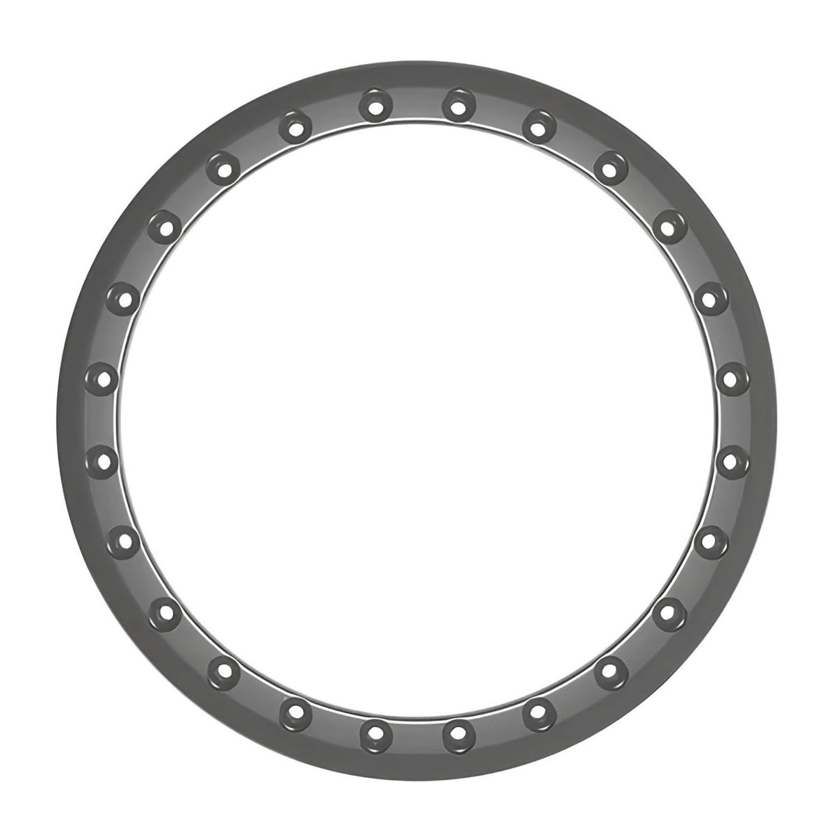 AEV Katmai DualSport Onyx Beadlock Replacement Ring Kit