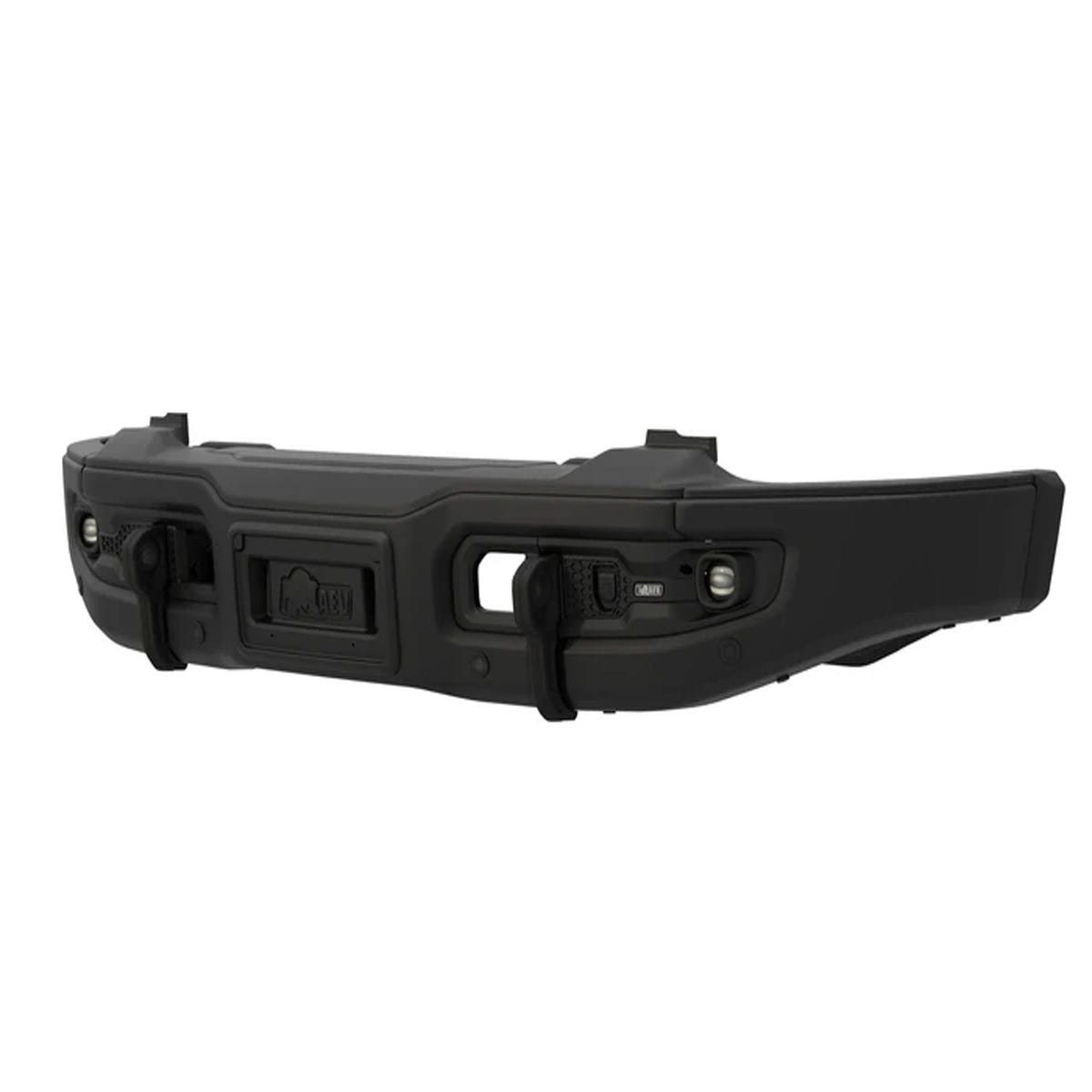 AEV Front Bumper 24-26 GM 2500HD/3500HD