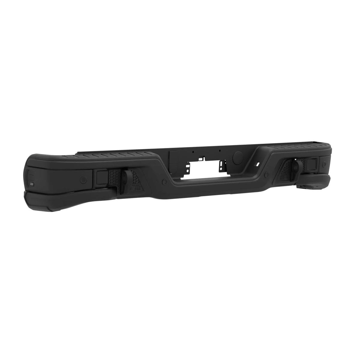 AEV Rear Bumper 20-24 GM 2500HD/3500HD