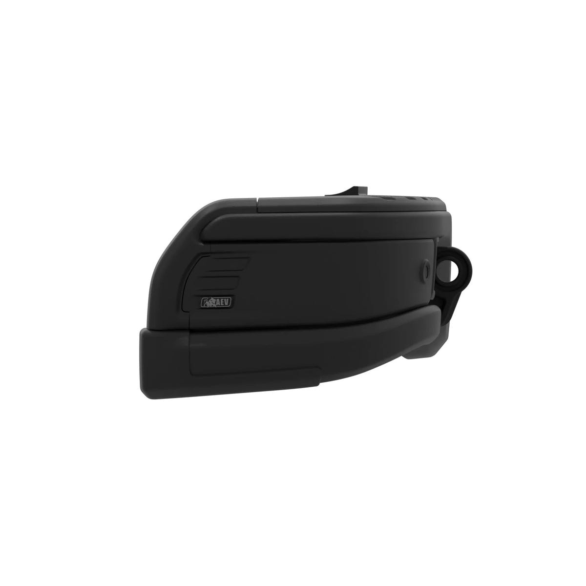 AEV Rear Bumper 20-24 GM 2500HD/3500HD
