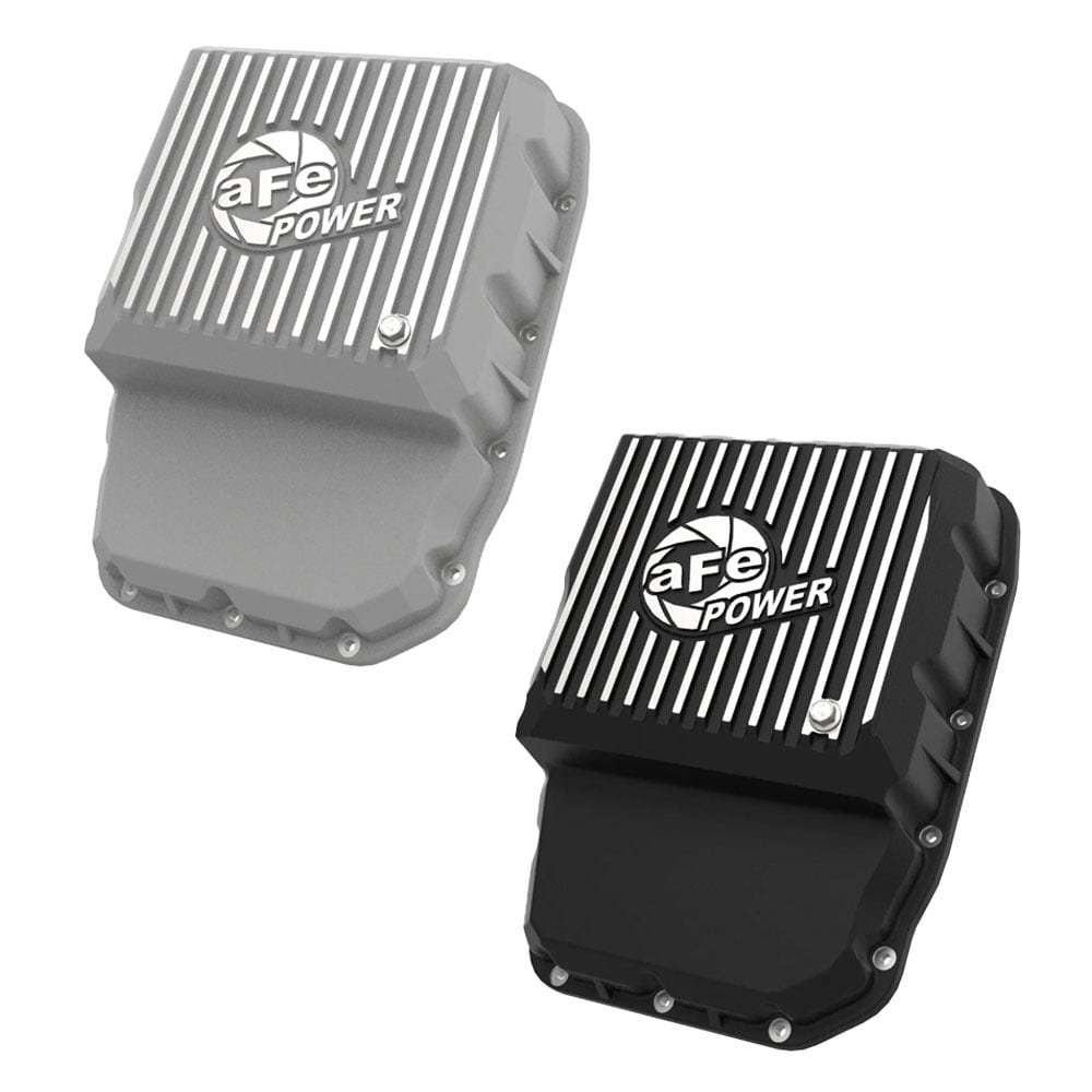 AFE Power Transmission Pan for 07.5-12 Dodge 6.7L Cummins