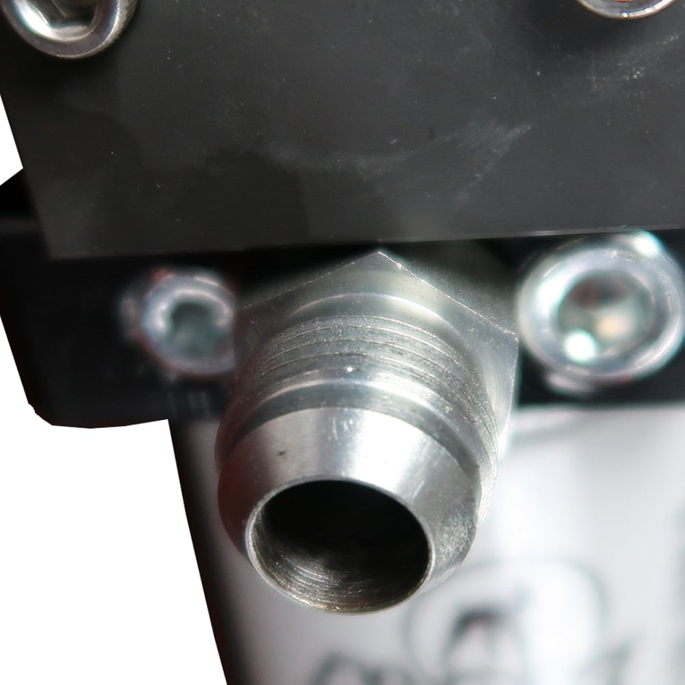 Airdog II-5G Air Fuel Separation Lift Pump System for 89-93 Dodge 5.9L 12 Valve Cummins