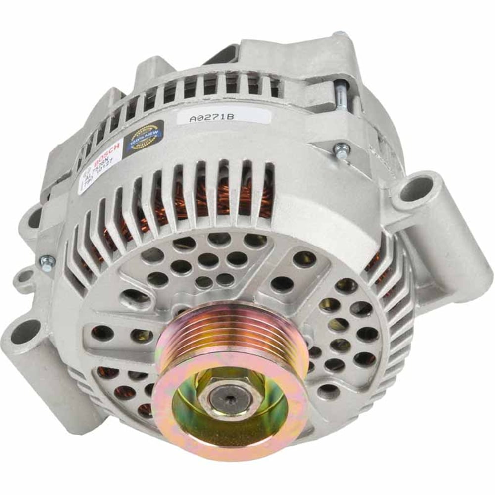 Bosch New 130 Amp Alternator for 94-97 Ford 7.3L Powerstroke