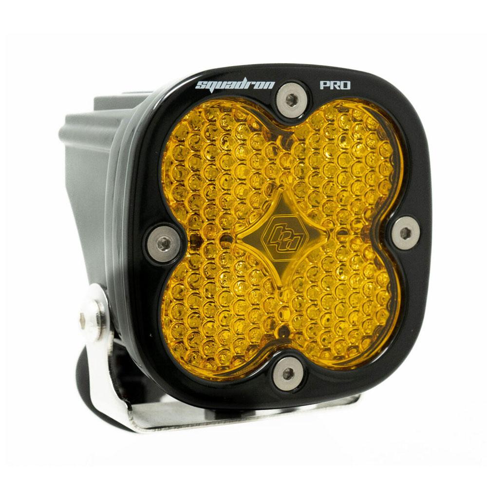 Baja Designs Squadron Pro LED Light
