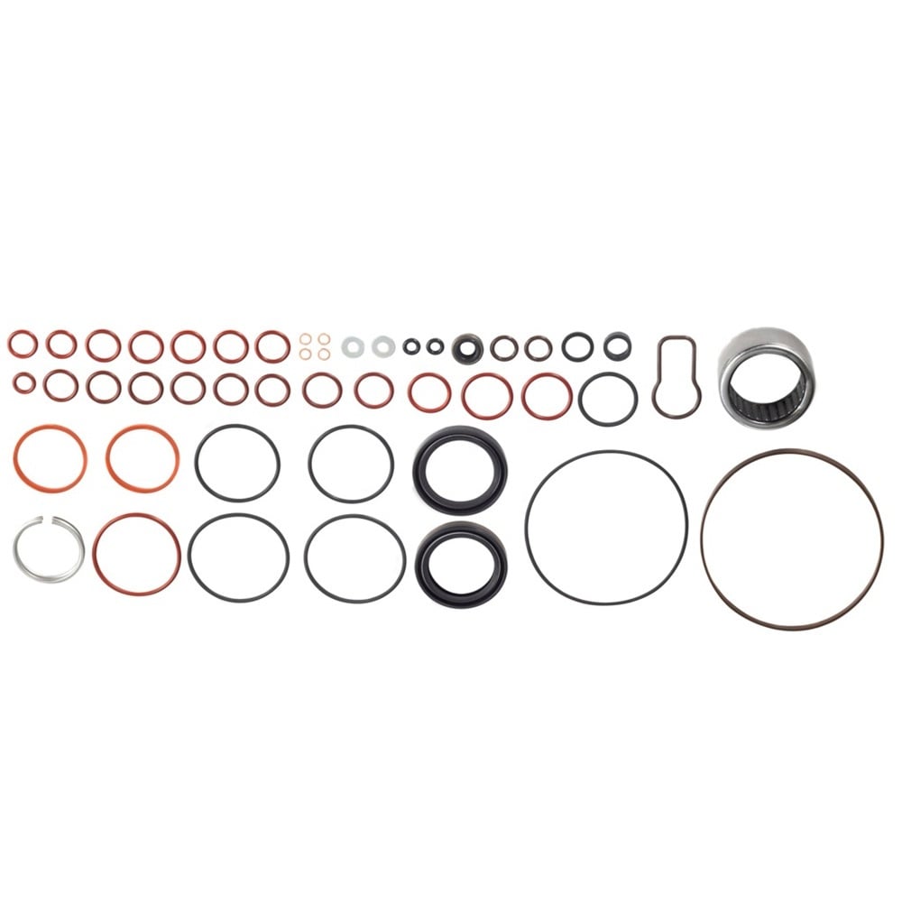 Alliant Power Fuel Injection Pump Overhaul Gasket Kit for 92-00 GM 6.5L Diesel