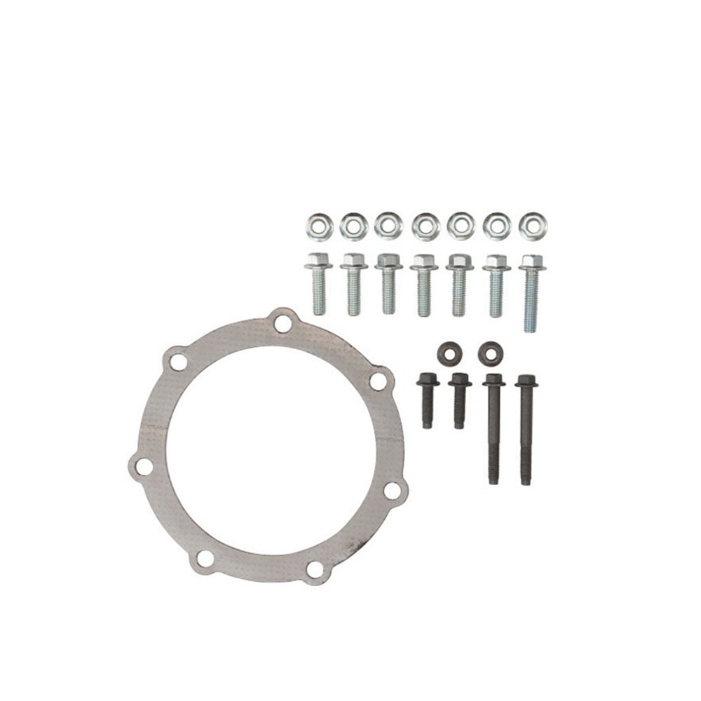 Alliant Power Diesel Particulate Filter (DPF) Installation Kit 08-10 F ...