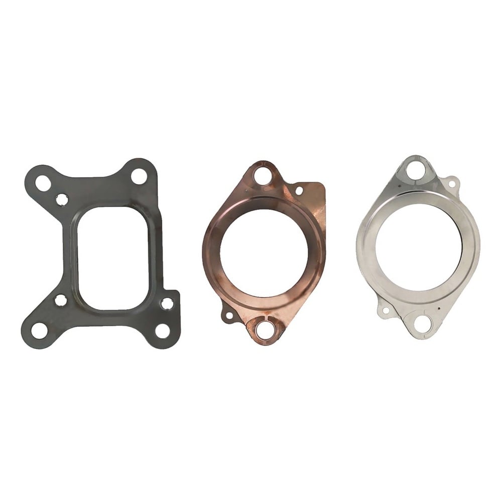 Alliant Power Cylinder 3 Injector and EGR Gasket Kit for 17-23 GM 6.6L Duramax L5P