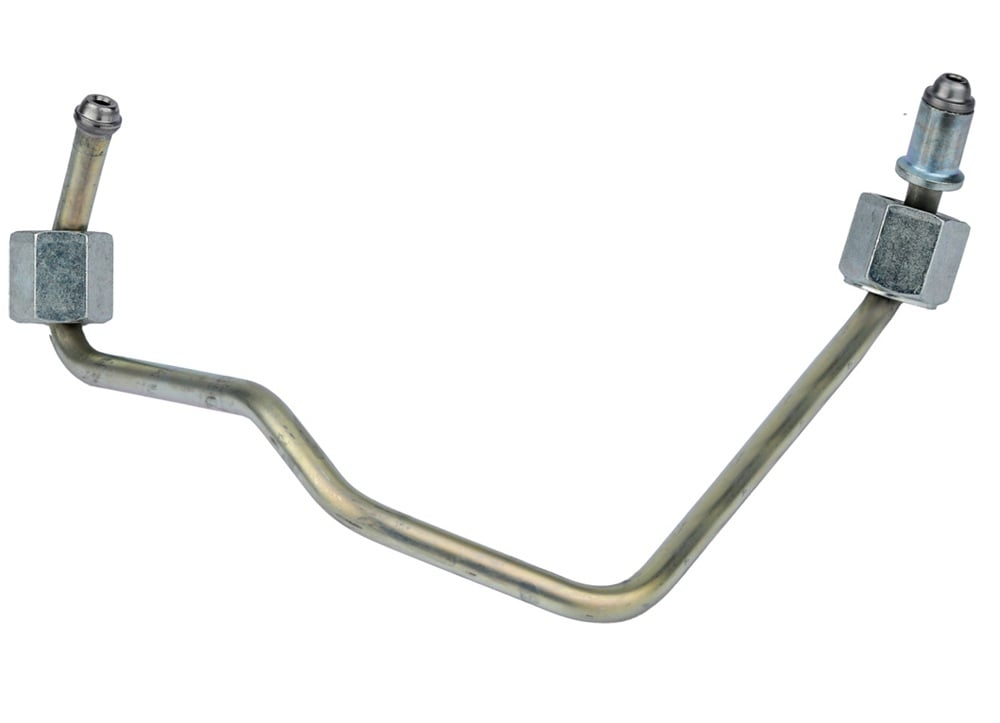 Alliant Power Fuel Injector Lines 11 16 GM 6.6L Duramax LML