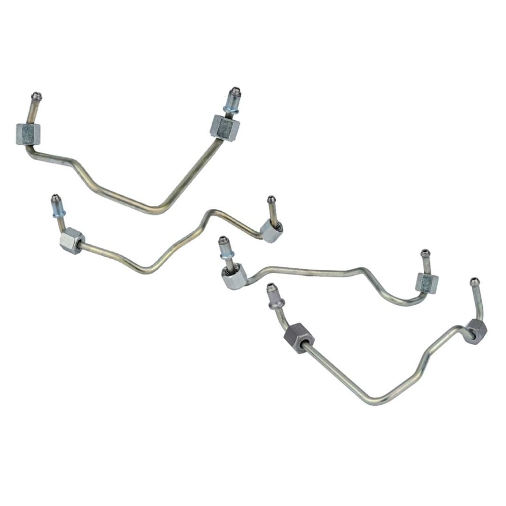 Alliant Power Fuel Injector Lines 11 16 GM 6.6L Duramax LML