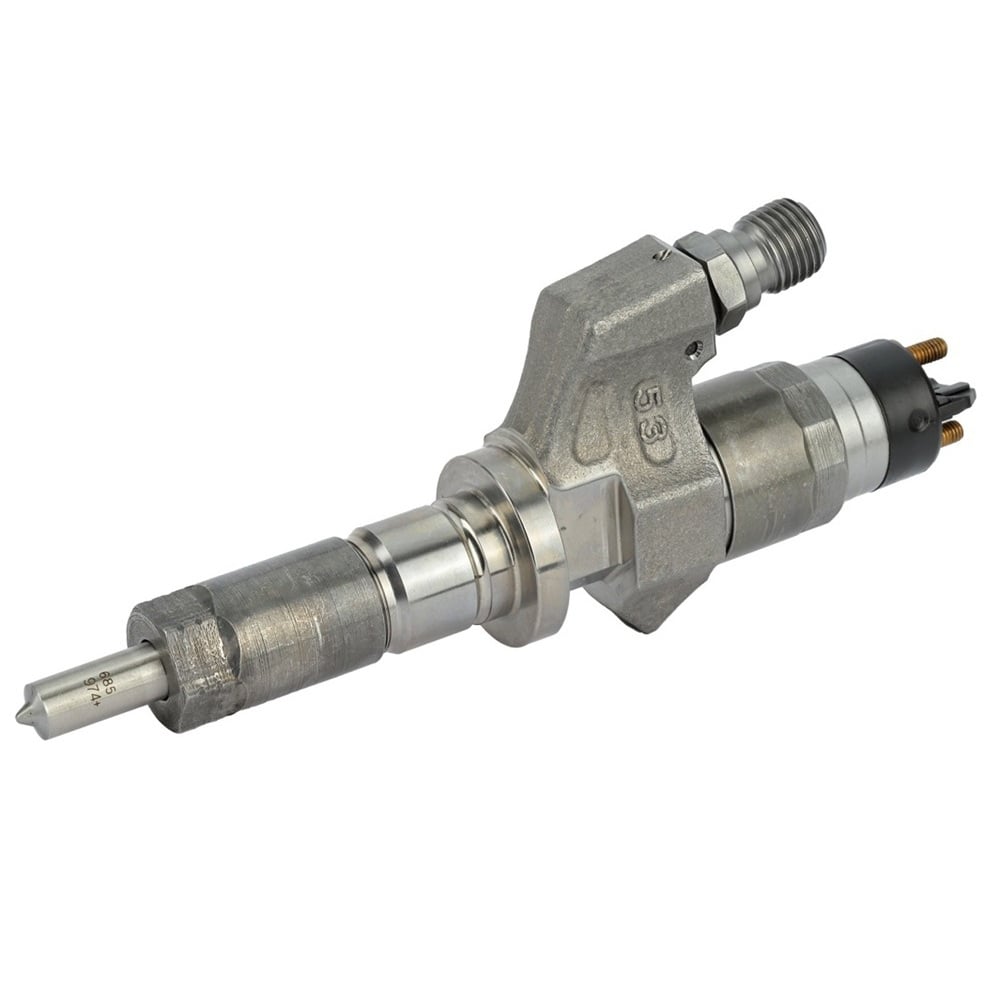 Alliant Power Remanufactured Fuel Injector for 01-04 GM 6.6L Duramax LB7