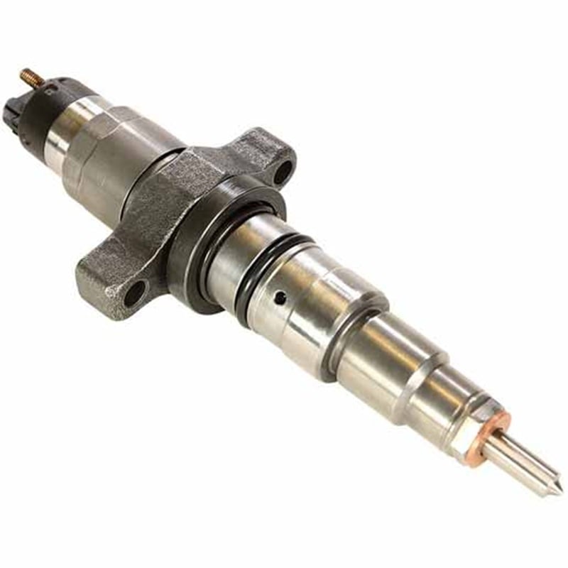 Alliant Power Remanufactured Fuel Injector for 03-04 Dodge 5.9L Cummins