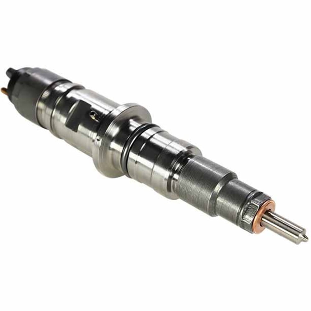Alliant Power Remanufactured Fuel Injector for 07-12 Dodge and Ram 6.7L Cummins