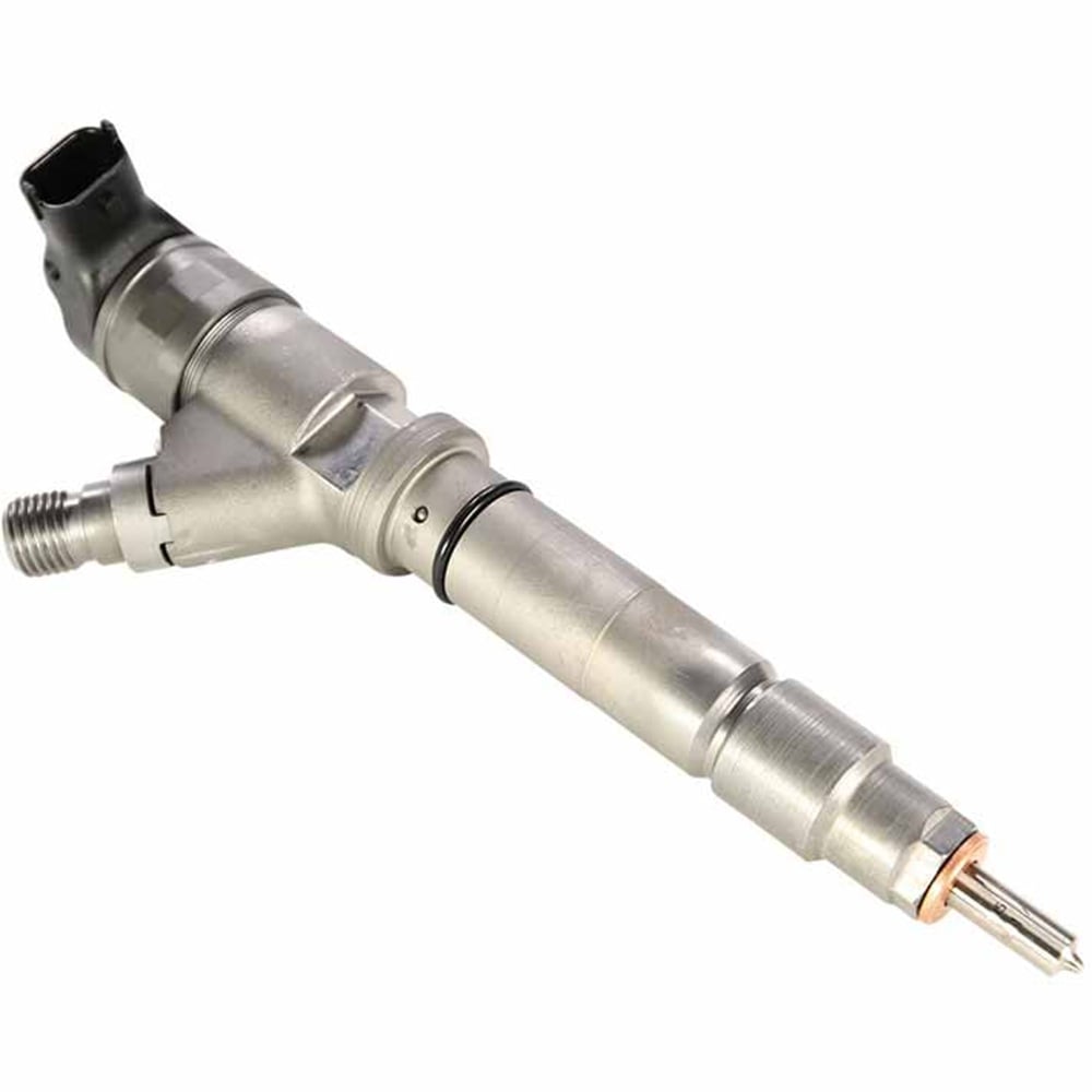 Alliant Power Remanufactured Fuel Injector for 07.5-10 GM 6.6L Duramax LMM