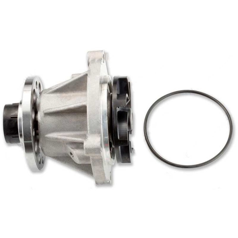 Alliant Power New Water Pump for 03-04 Ford 6.0L Powerstroke