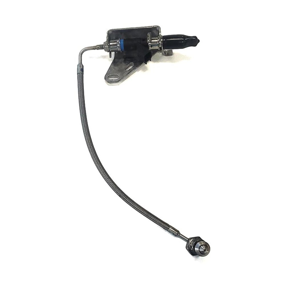 Alliant Power After-Treatment Fuel Injector for 17-22 GM 6.6L Duramax L5P for 17-19 GM 2.8L Duramax LWN