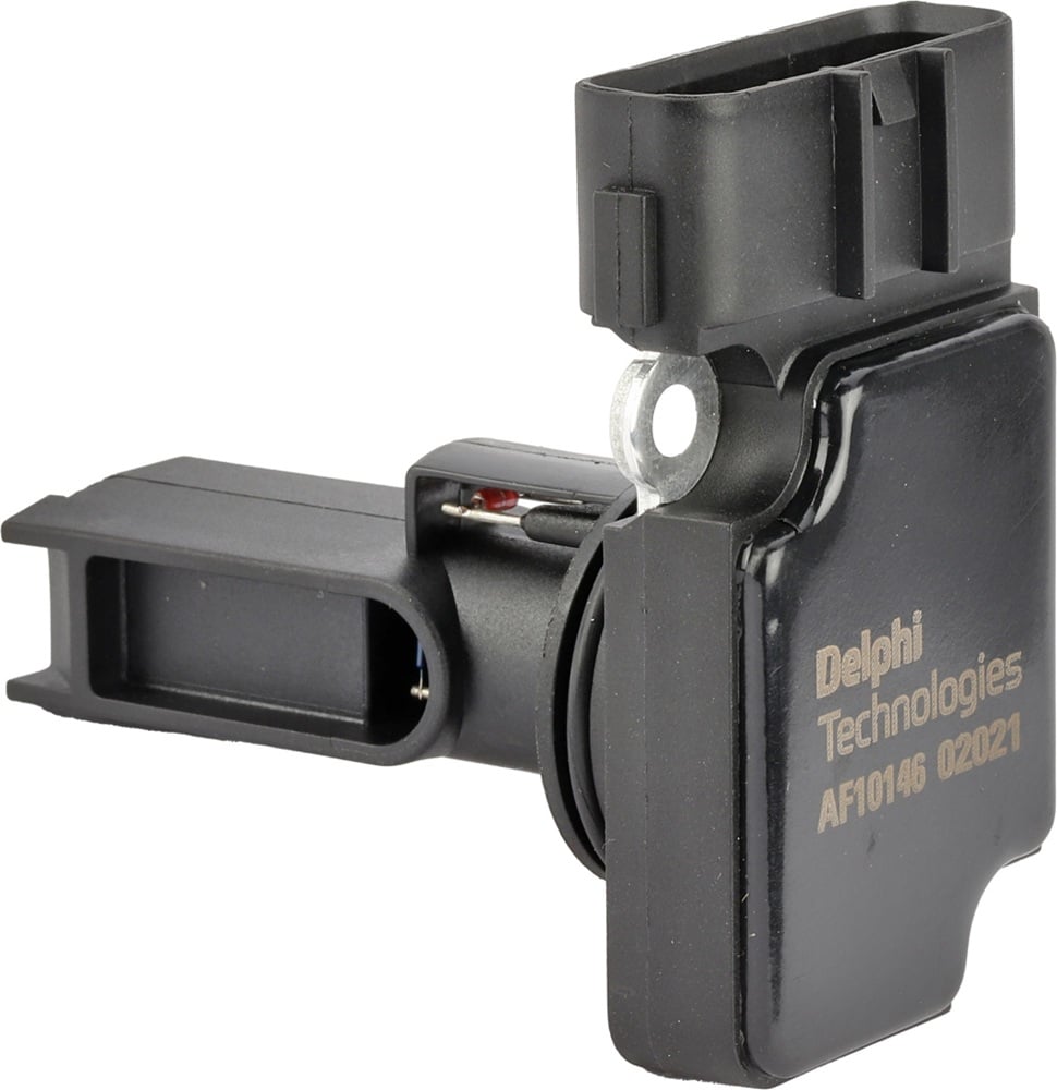 Alliant Power Mass Air Flow Sensor MAF for 01-07 GM 6.6L Duramax LB7 and LLY and LBZ