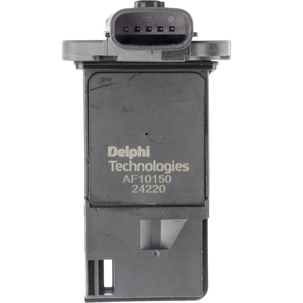 Alliant Power Mass Air Flow Sensor MAF for 07.5-10 GM 6.6L Duramax LMM