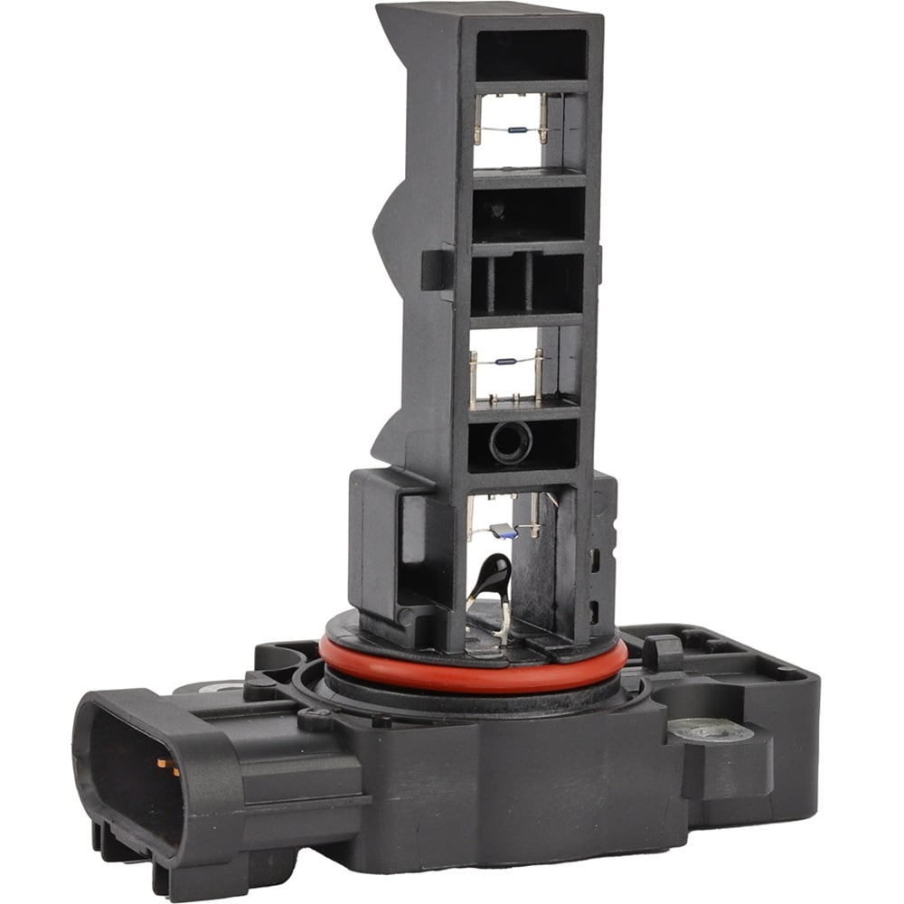 Alliant Power Mass Air Flow Sensor MAF for 11-16 GM 6.6L Duramax LML
