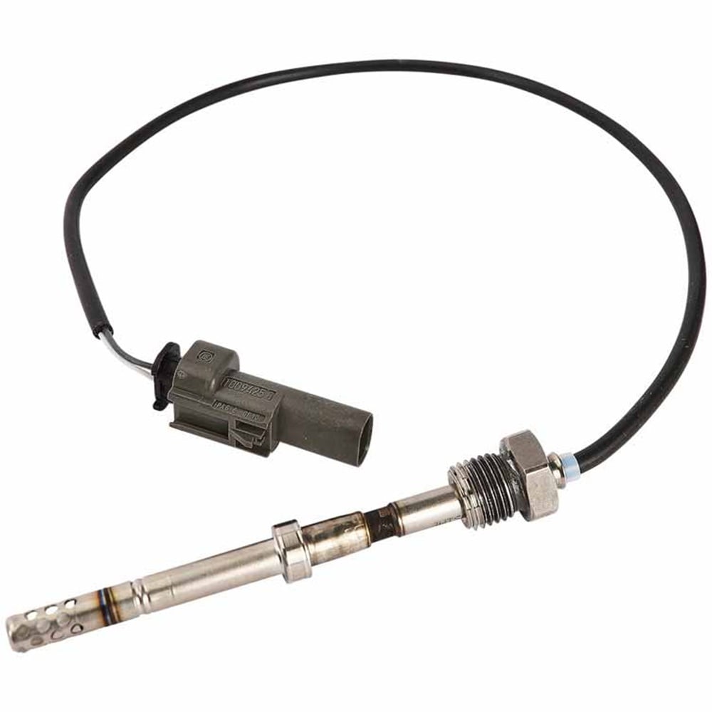 Alliant Power Exhaust Gas Temperature EGT Sensor for 17-23 GM 6.6L Duramax L5P