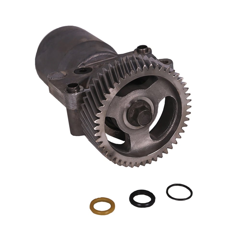 Alliant Power High Pressure Oil Pump HPOP for 03-04 Ford 6.0L Powerstroke