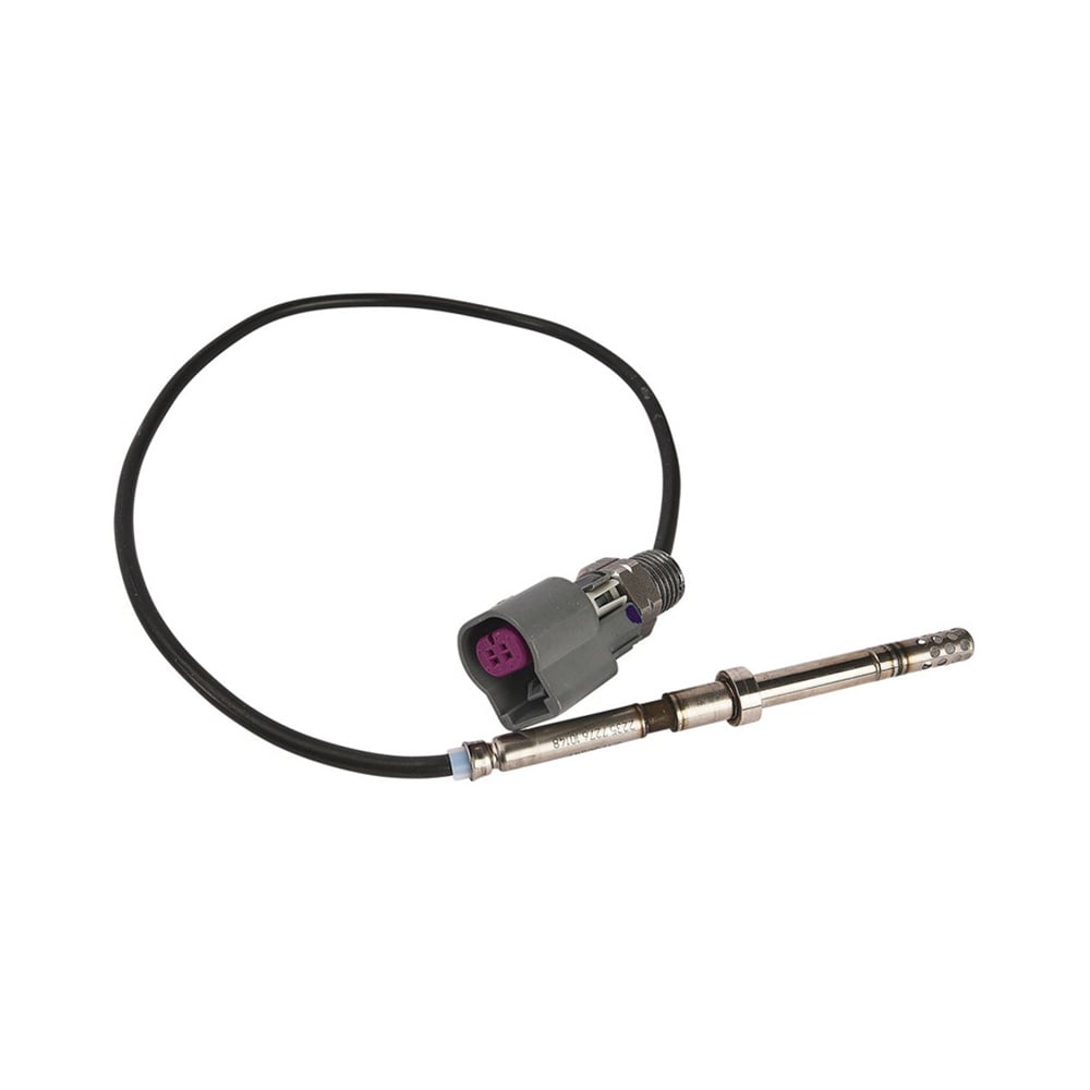 Alliant Power Exhaust Gas Temperature EGT Sensor Position 2 for 07.5-10 GM 6.6L Duramax LMM