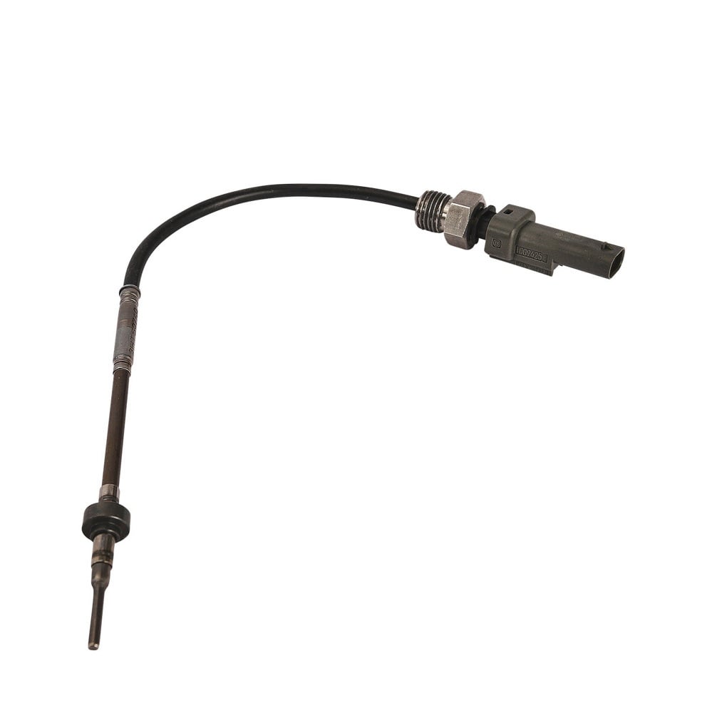 Alliant Power Exhaust Gas Recirculation EGR Temperature Sensor for 17-23 GM 6.6L Duramax L5P