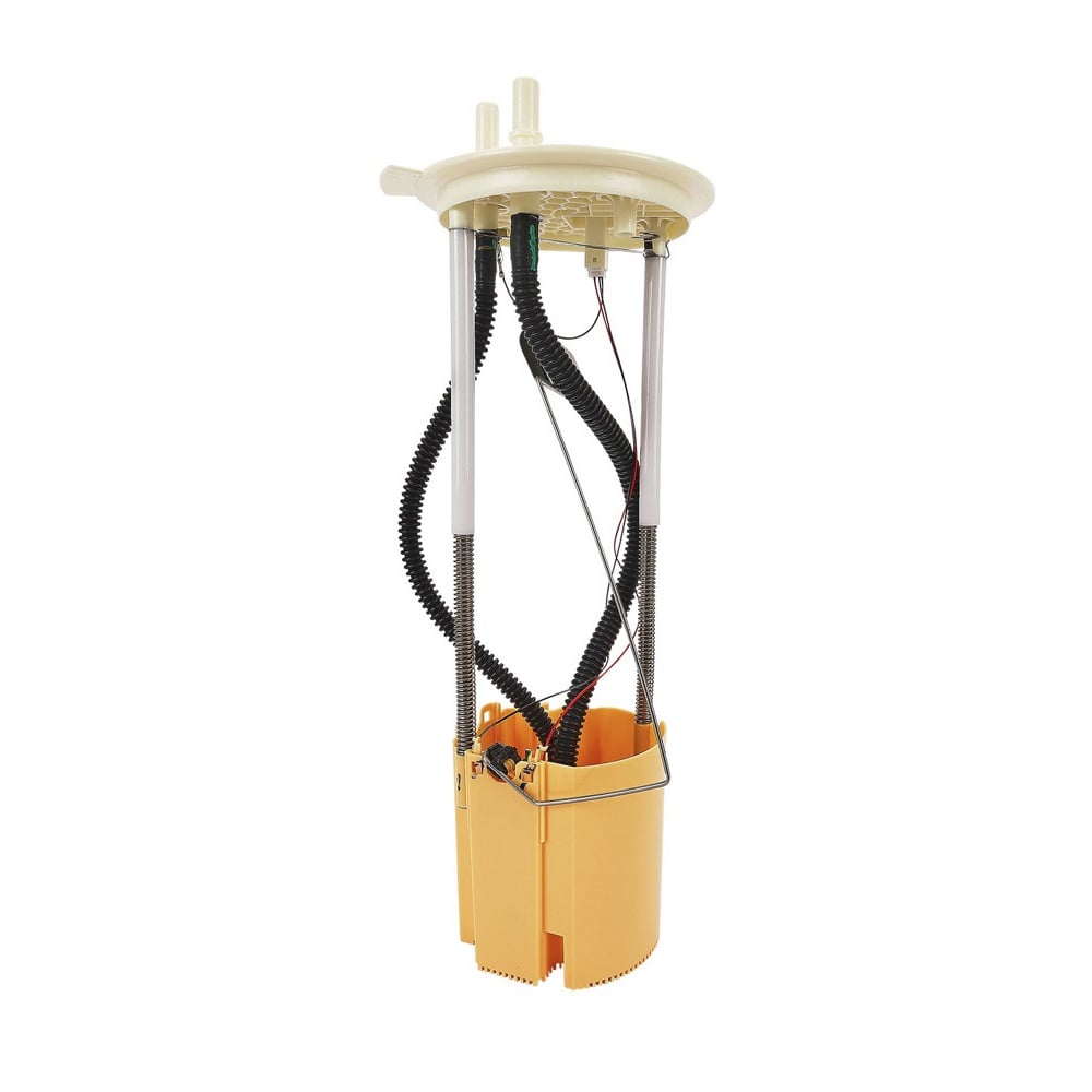 Alliant Power Fuel Tank Sending Unit for 11-16 Ford 6.7L Powerstroke