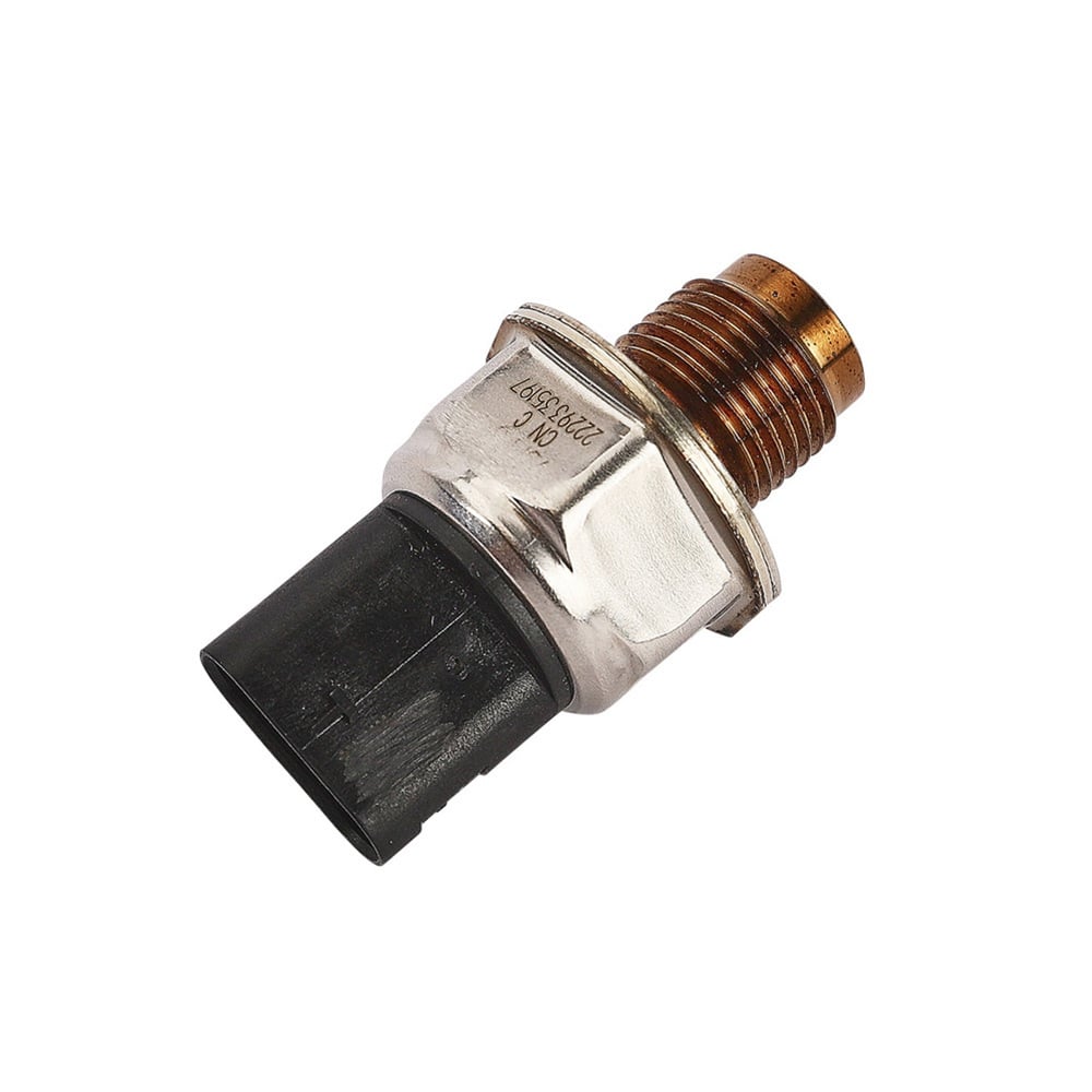Alliant Power Fuel Rail Pressure FRP Sensor for 17-23 GM 6.6L Duramax L5P